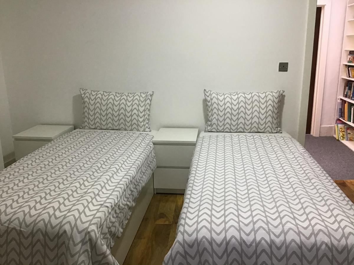 Apartamento Residential Quarters, General Gordon Square *