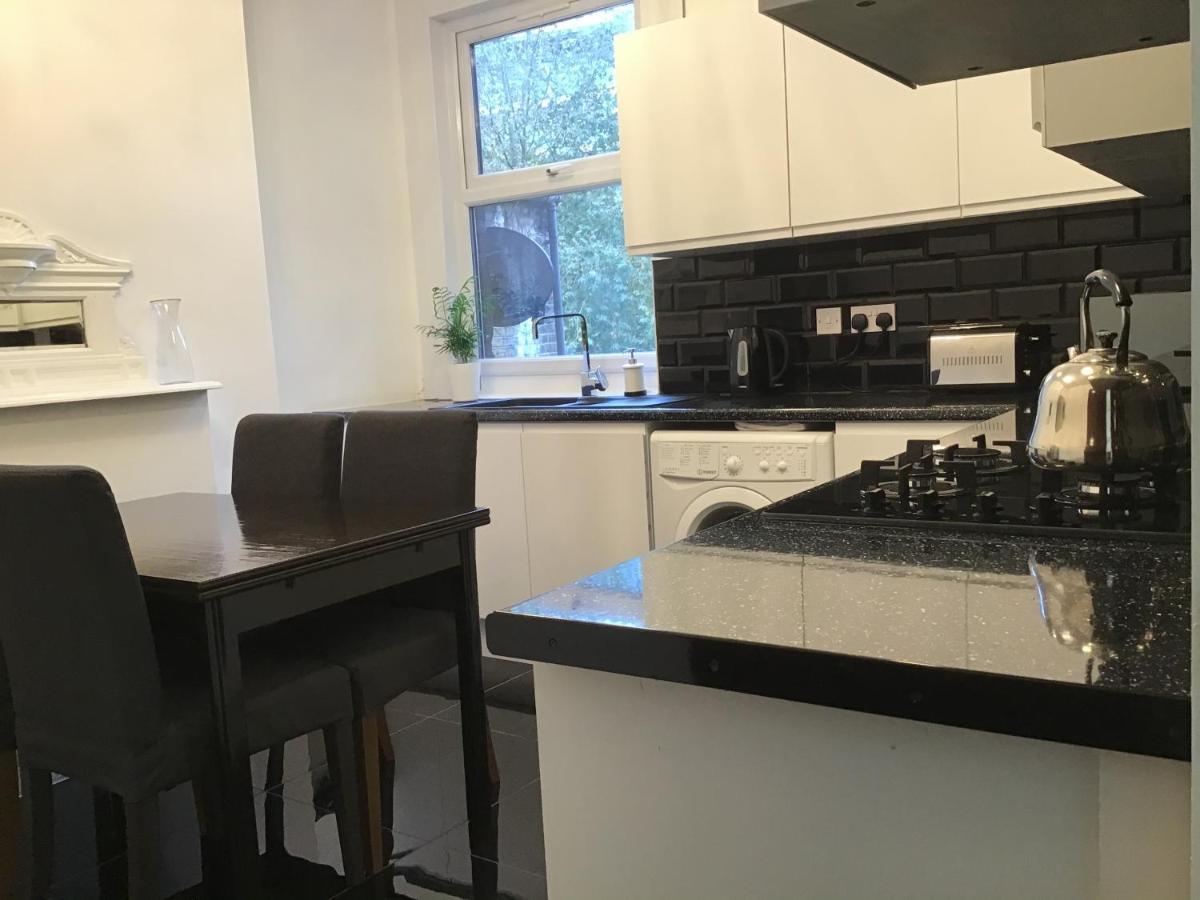 Apartamento Residential Quarters, General Gordon Square Londres