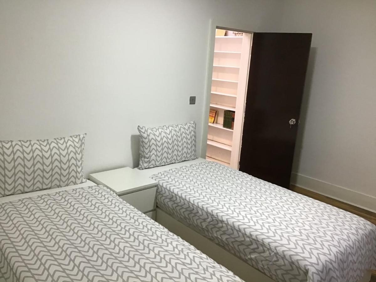 Residential Quarters, General Gordon Square Apartamento Londres