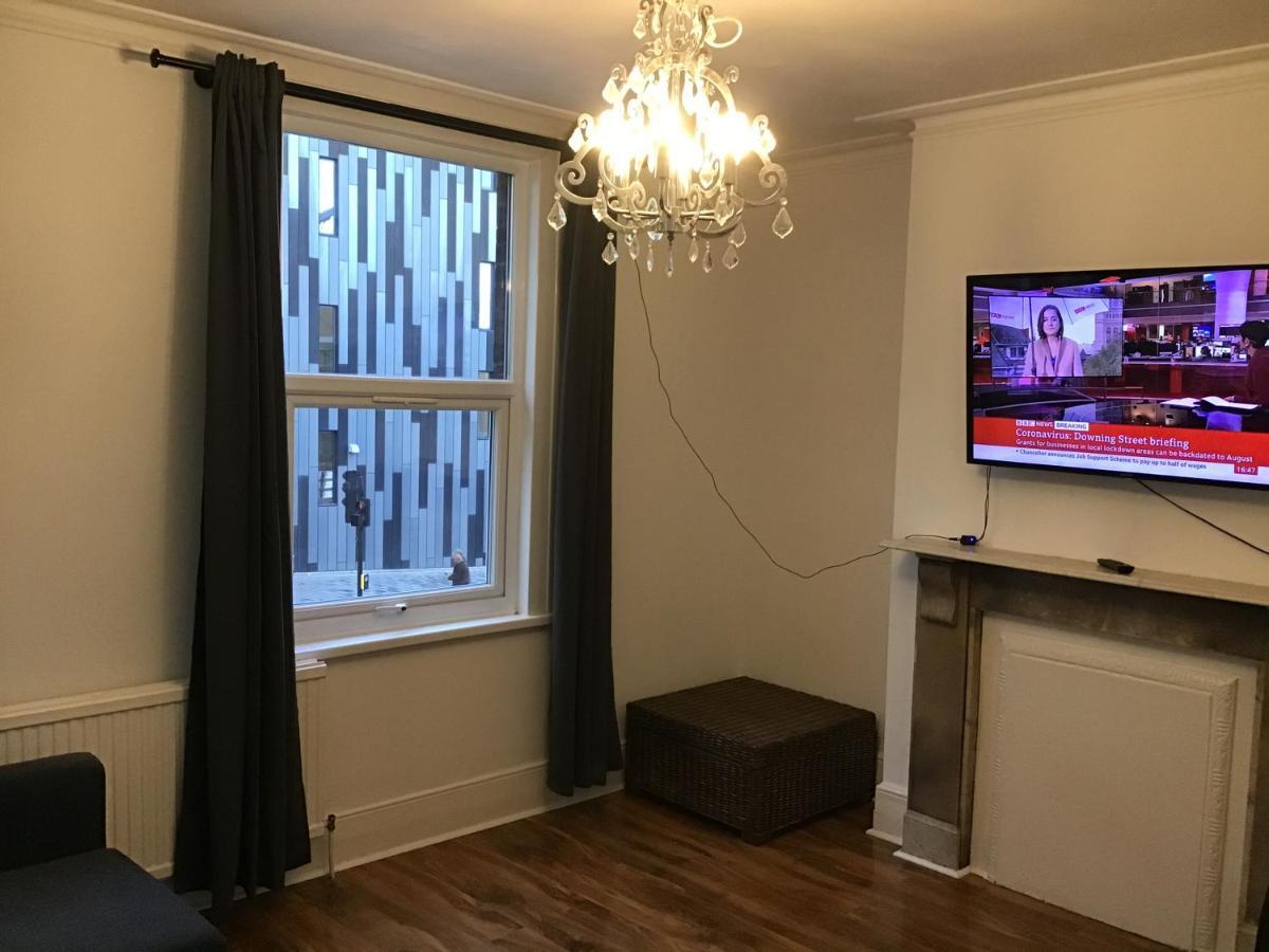 Apartamento Residential Quarters, General Gordon Square Londres