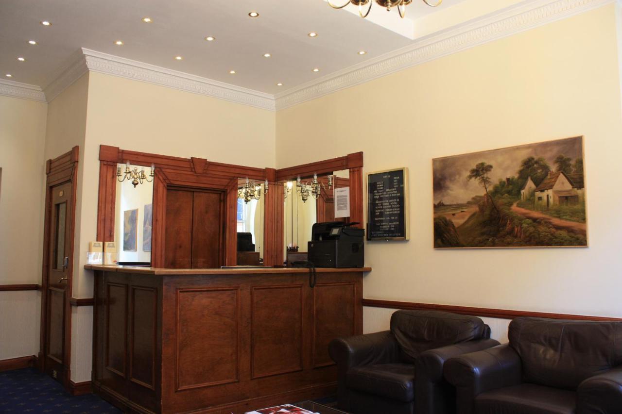 Regency Westend 3* Londres