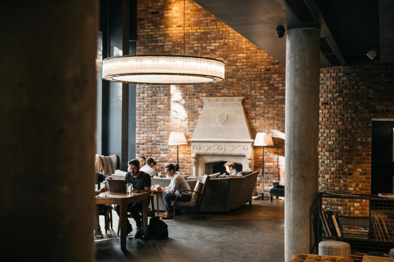 The Hoxton, Shoreditch Hotel Londres