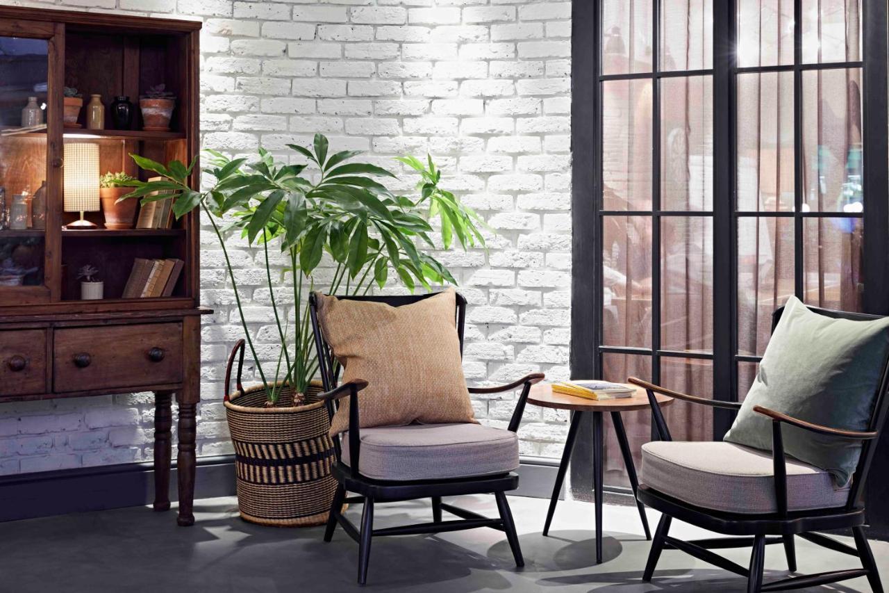 Hotel The Hoxton, Shoreditch 4*