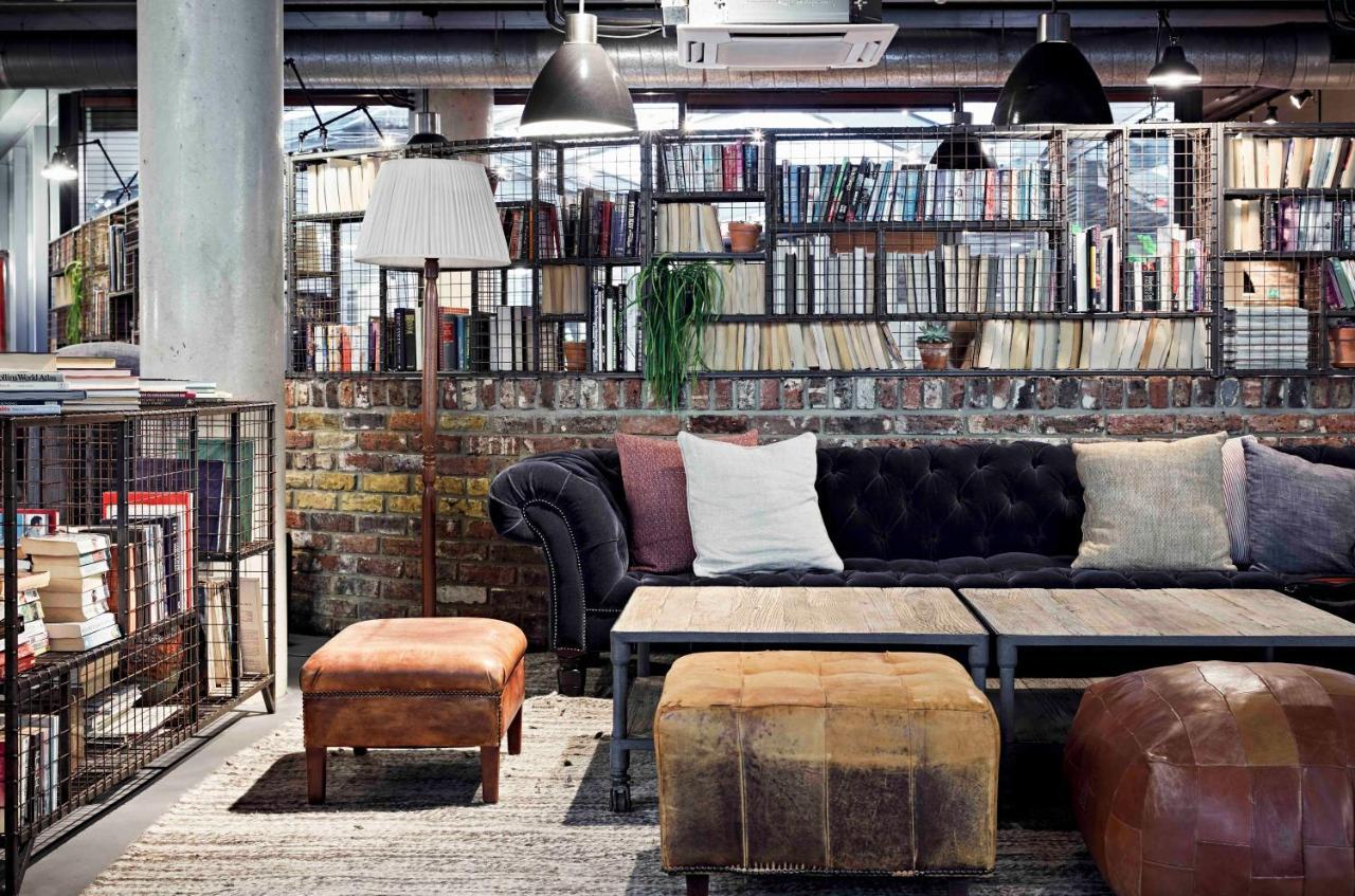 The Hoxton, Shoreditch Londres