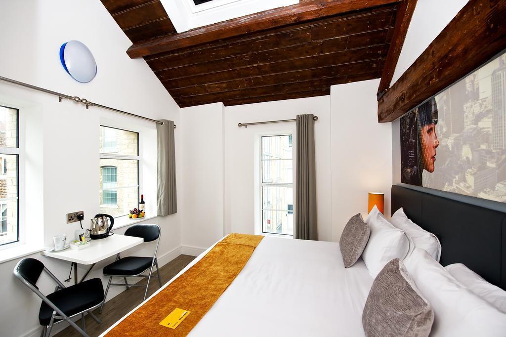 Appart hôtel Staycity Deptford Bridge Station 3*