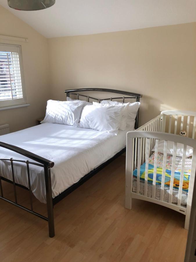 Сasa de vacaciones Deptfort House - 7 Minutes To Bridge Station Londres