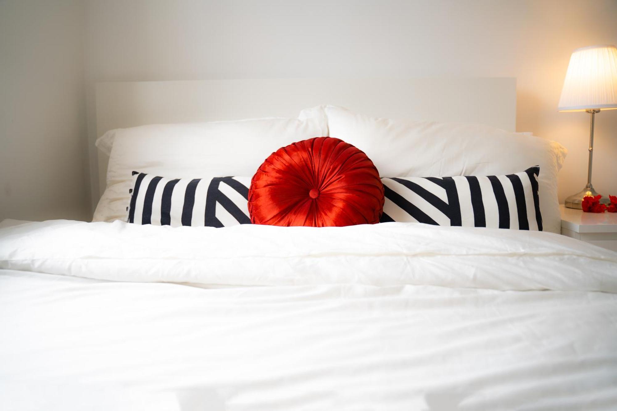 Apartment Destination Docklands *