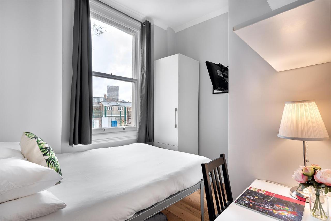 Hsa - Shoreditch Maison d'hôtes 4*