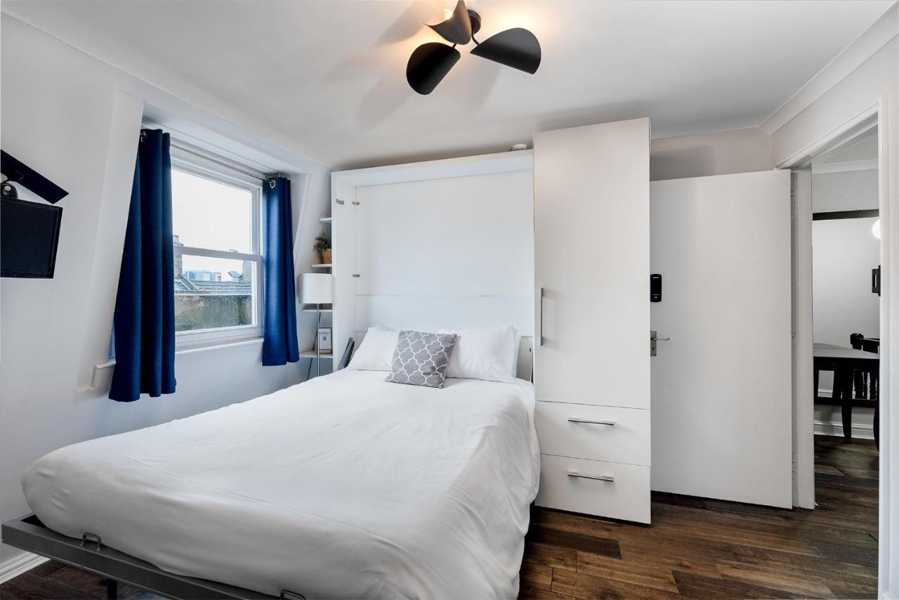 Hsa - Shoreditch 4* Londres