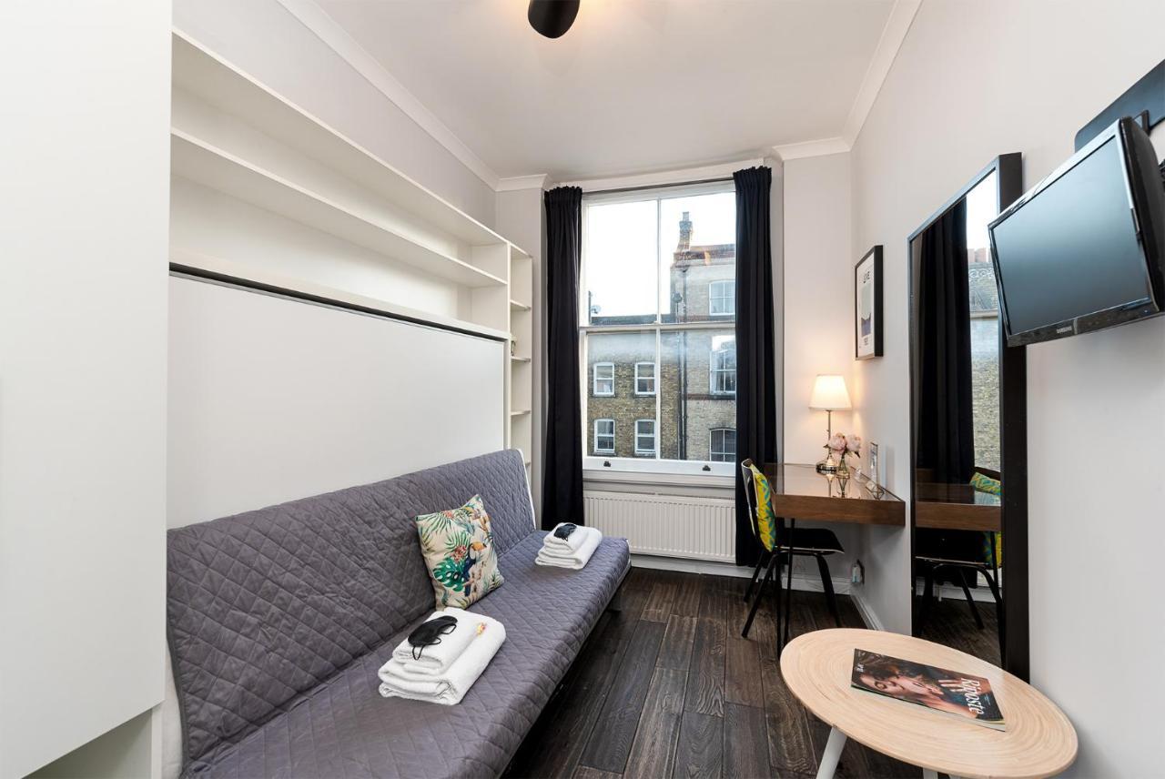 Hsa - Shoreditch Londres