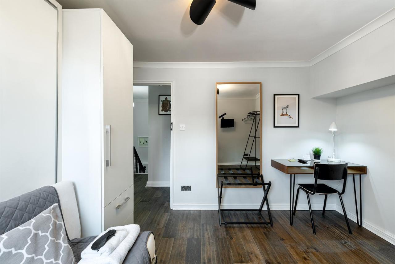 Maison d'hôtes Hsa - Shoreditch