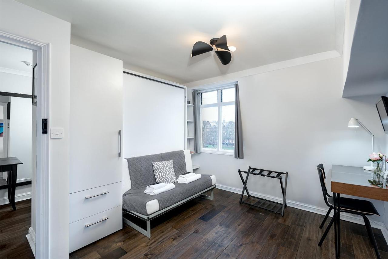 Hsa - Shoreditch Maison d'hôtes 4*