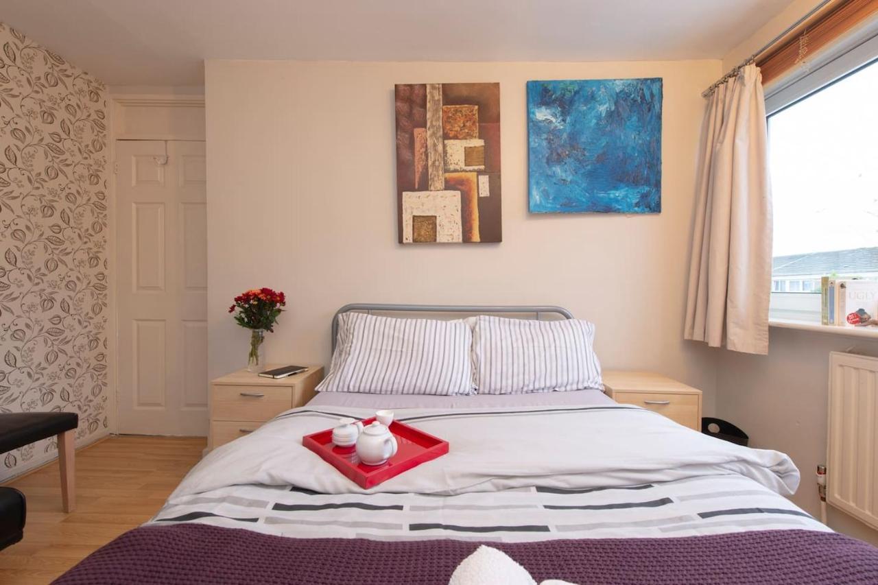 Oasis 77 Quarto em Acomodações Particulares