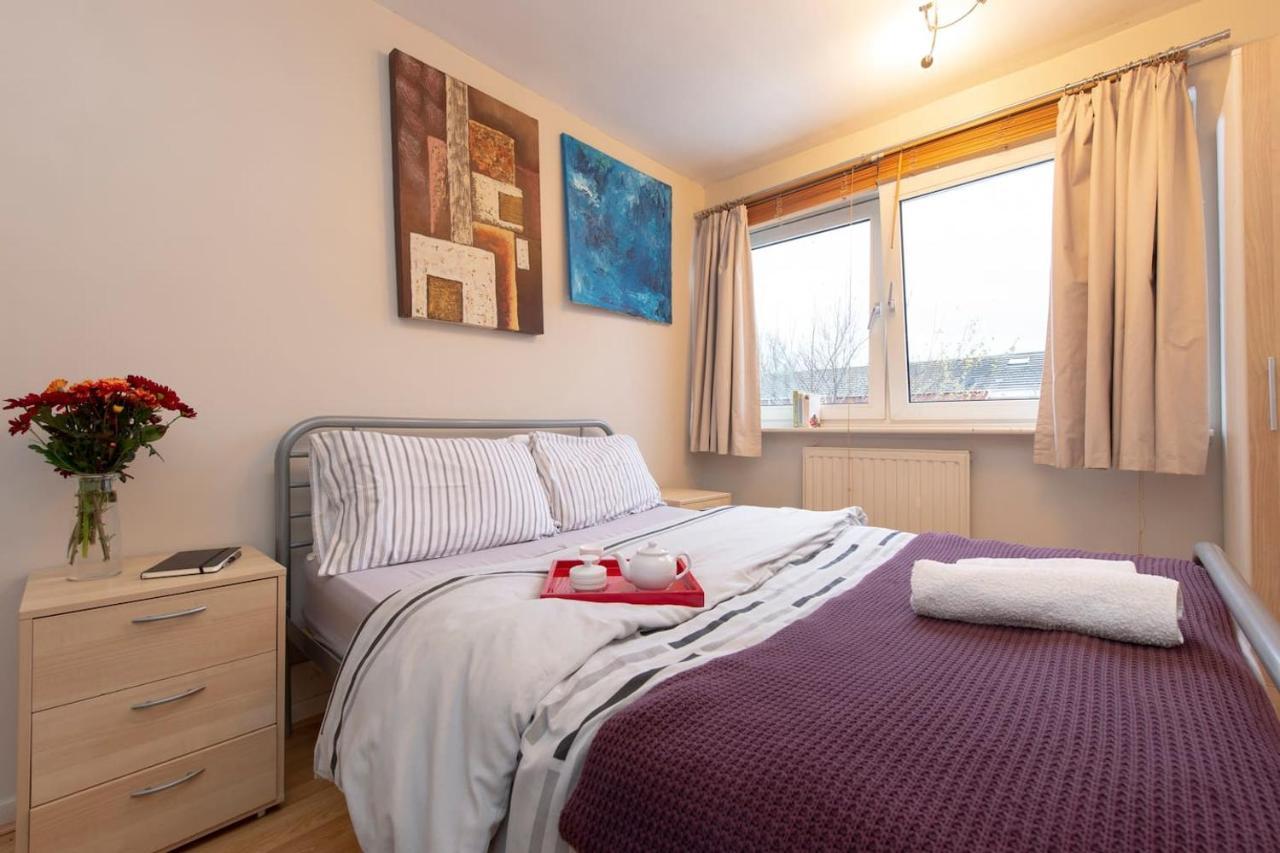 Oasis 77 Quarto em Acomodações Particulares Londres