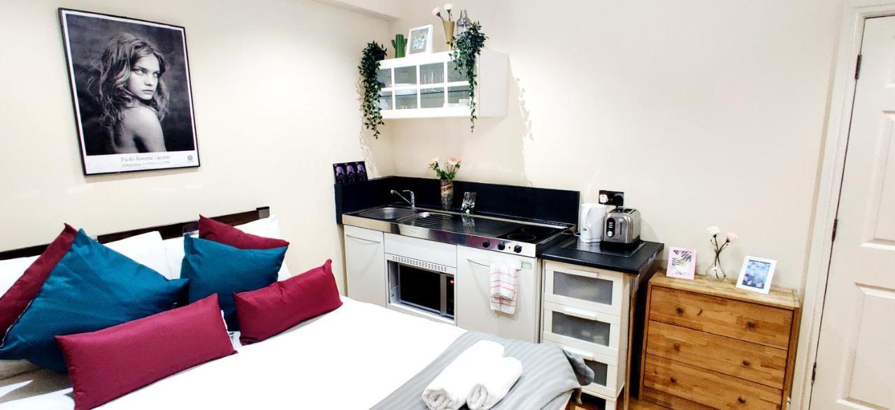 White's Row Resident Habitación en casa particular Londres
