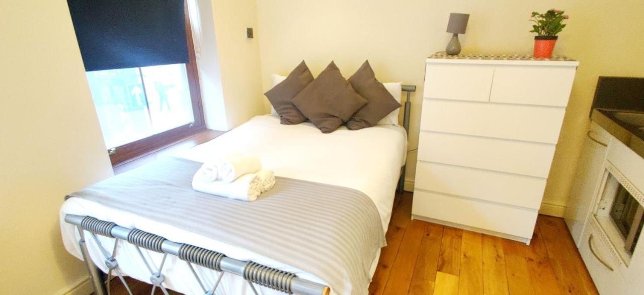 Habitación en casa particular White's Row Resident