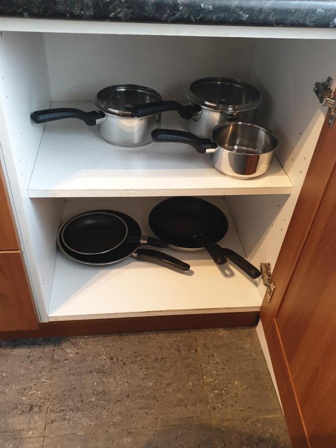Apartamento Luxury 3 Bedroom Flat 1min Walk From Underground, With Free Parking Sleeps X10 Londres