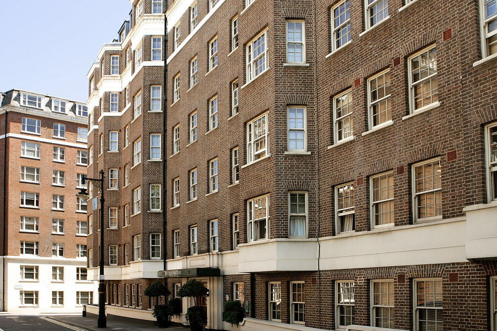 Appartement Ascott Mayfair Londres