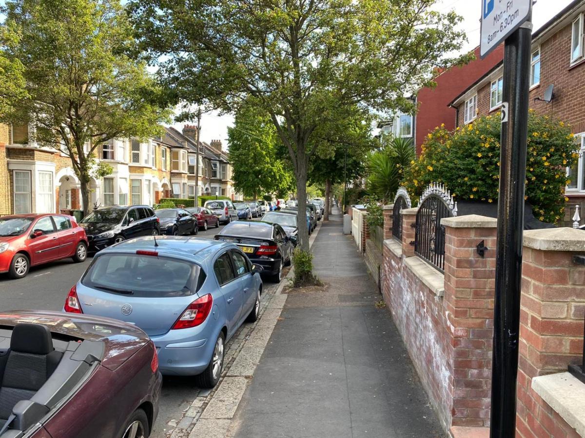 Grand Heights Bed and breakfast Londres