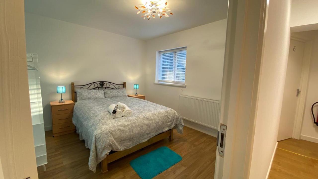Grand Heights Bed and breakfast *