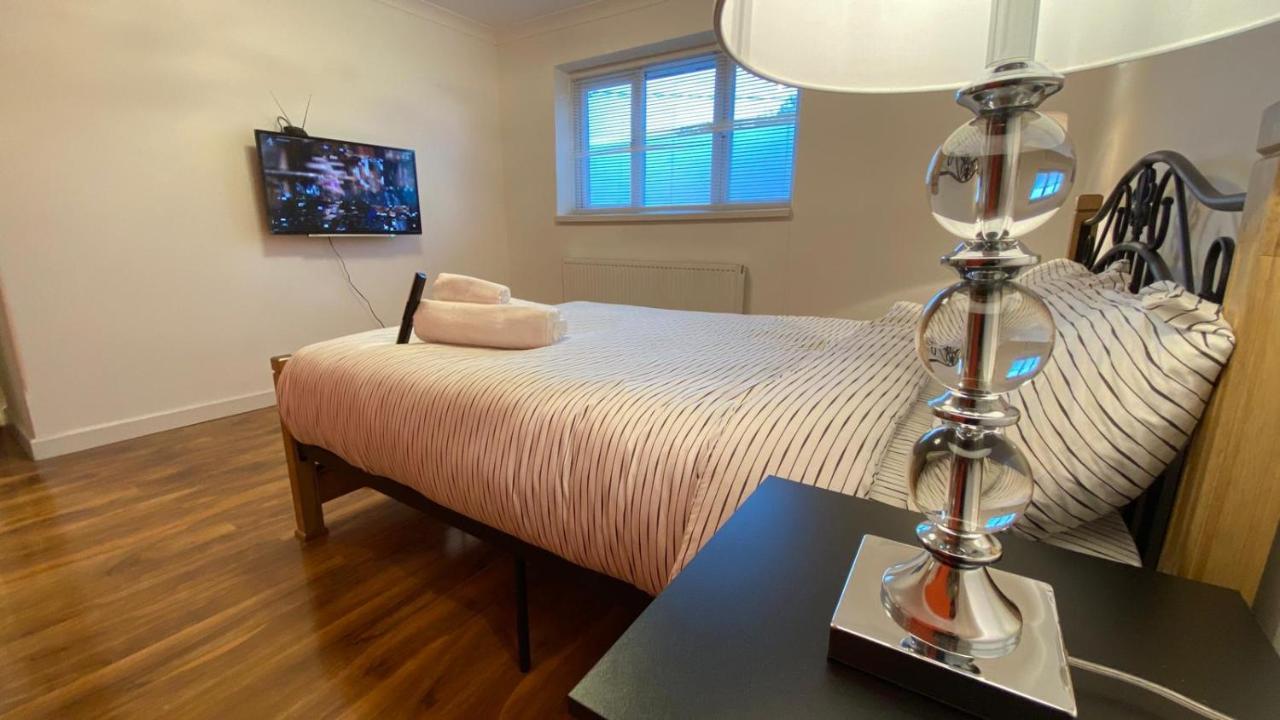 Bed and breakfast Grand Heights *