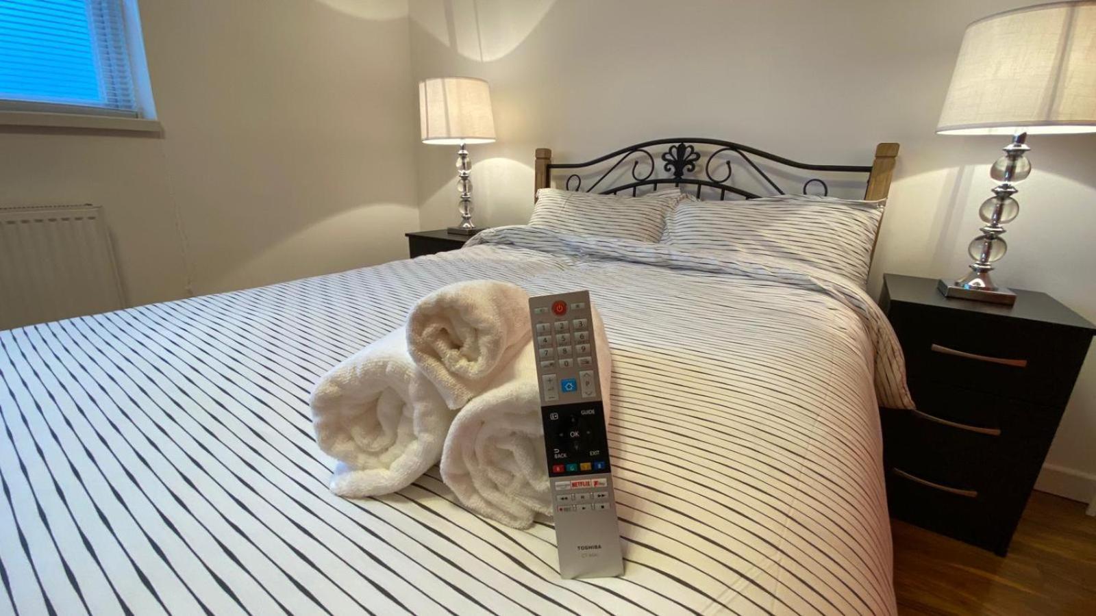 Bed and breakfast Grand Heights *