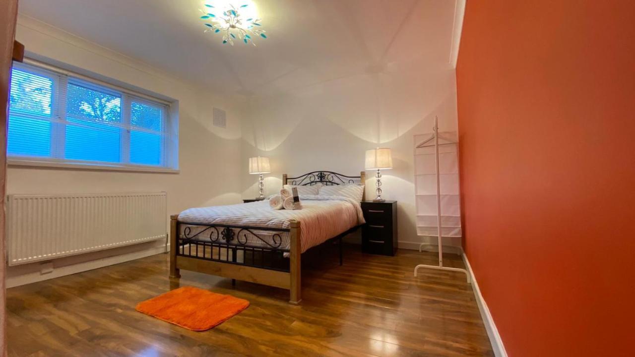 Grand Heights Bed and breakfast *