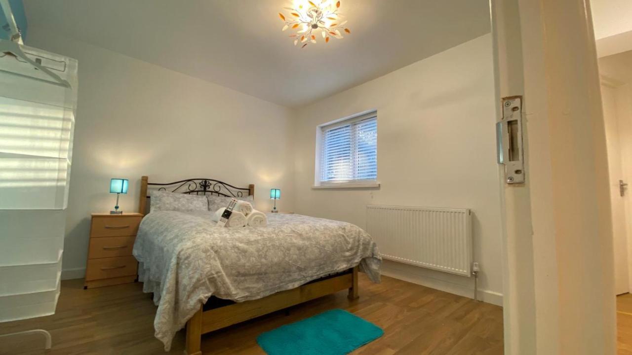Grand Heights Bed and breakfast Londres