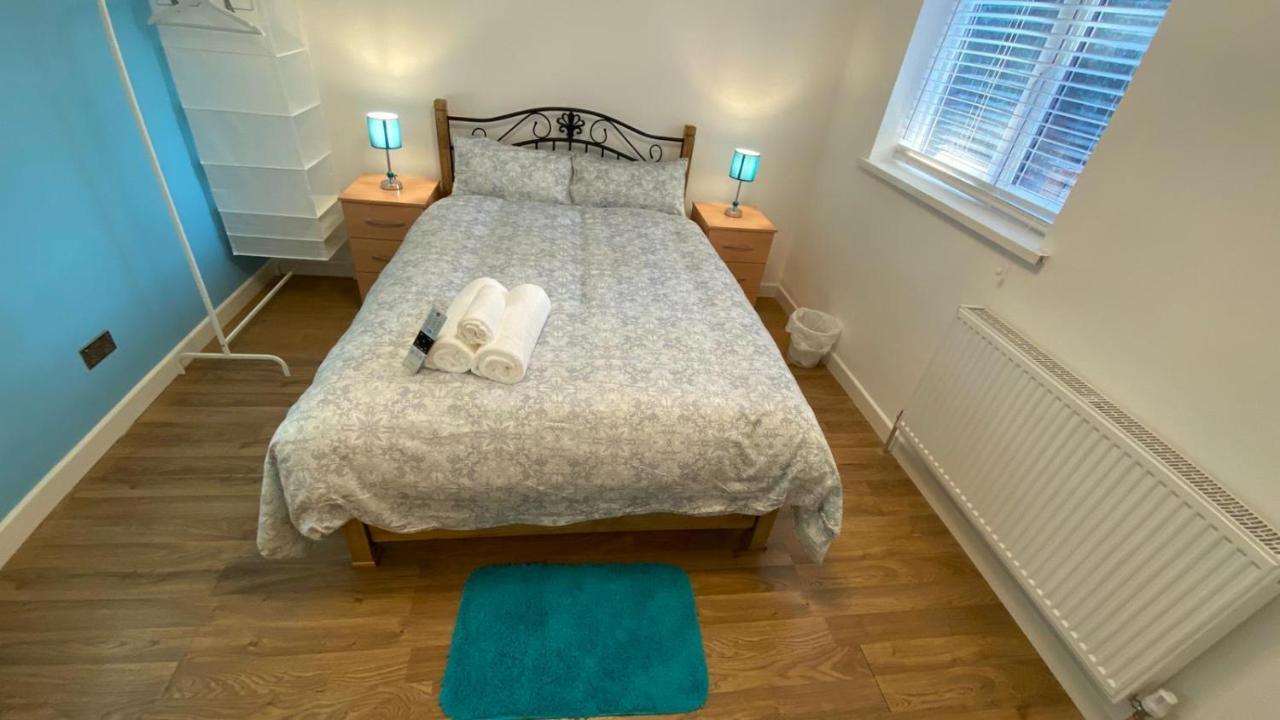 Bed and breakfast Grand Heights