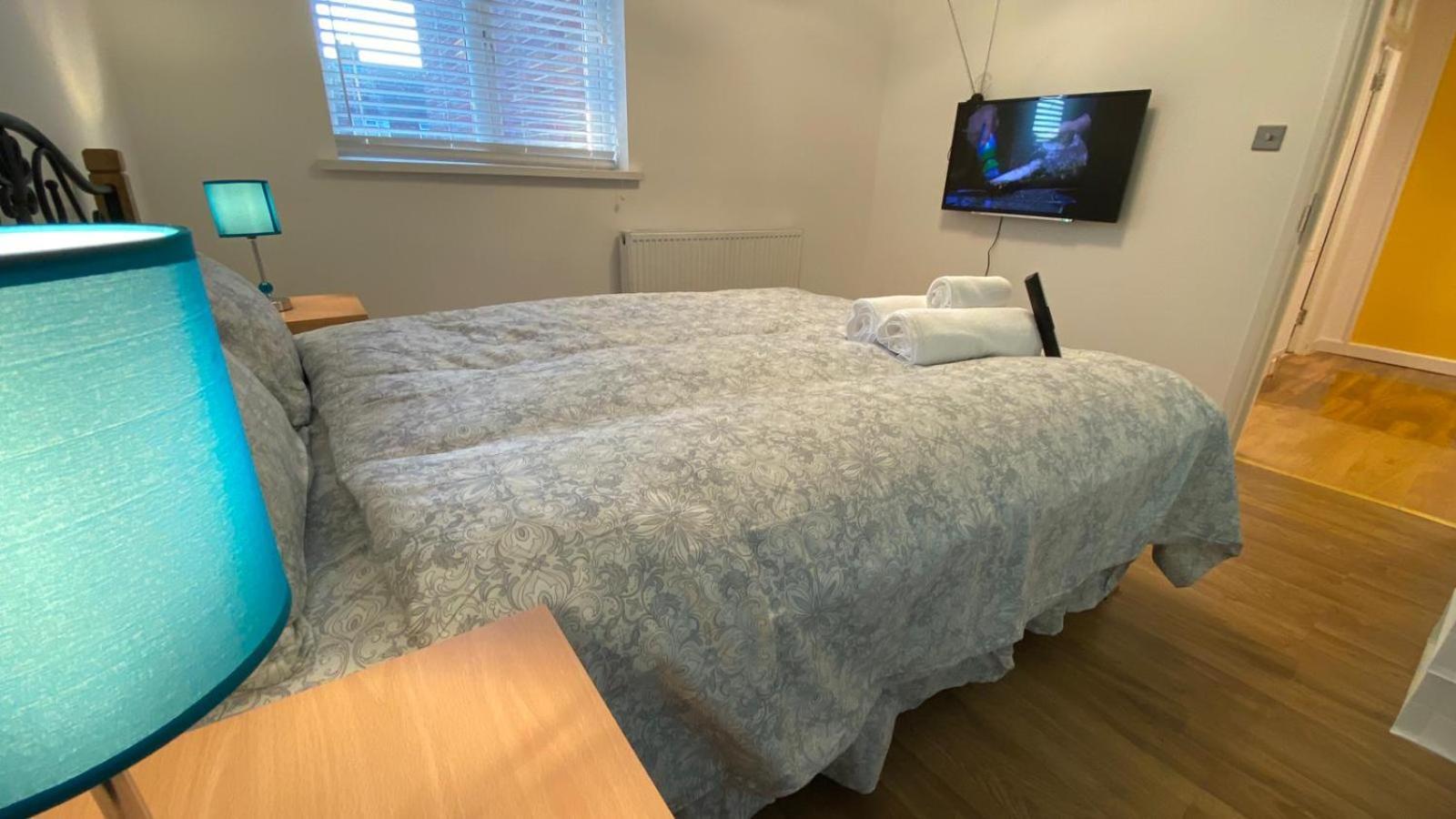 Bed and breakfast Grand Heights
