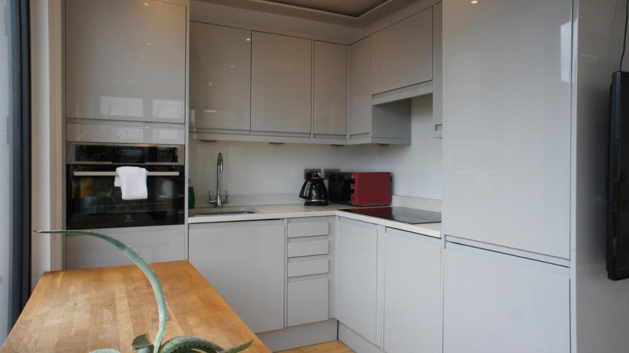 Apartamento Shoreditch Place
