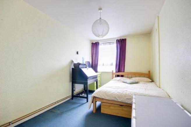 6 Greville Court Accommodatie bij particulieren