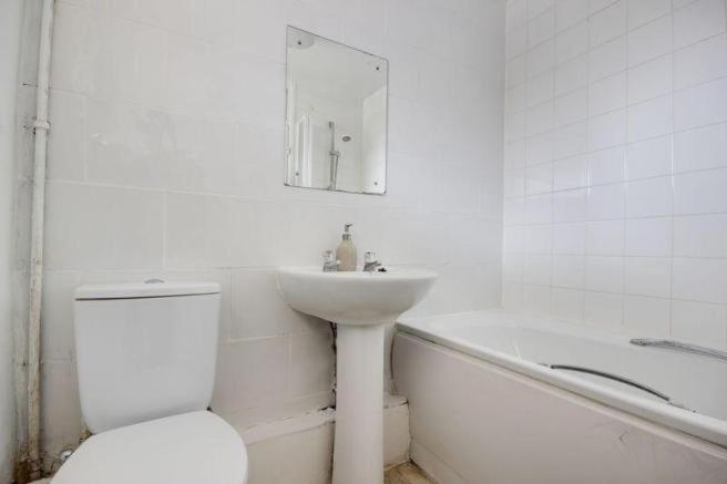 6 Greville Court Londen