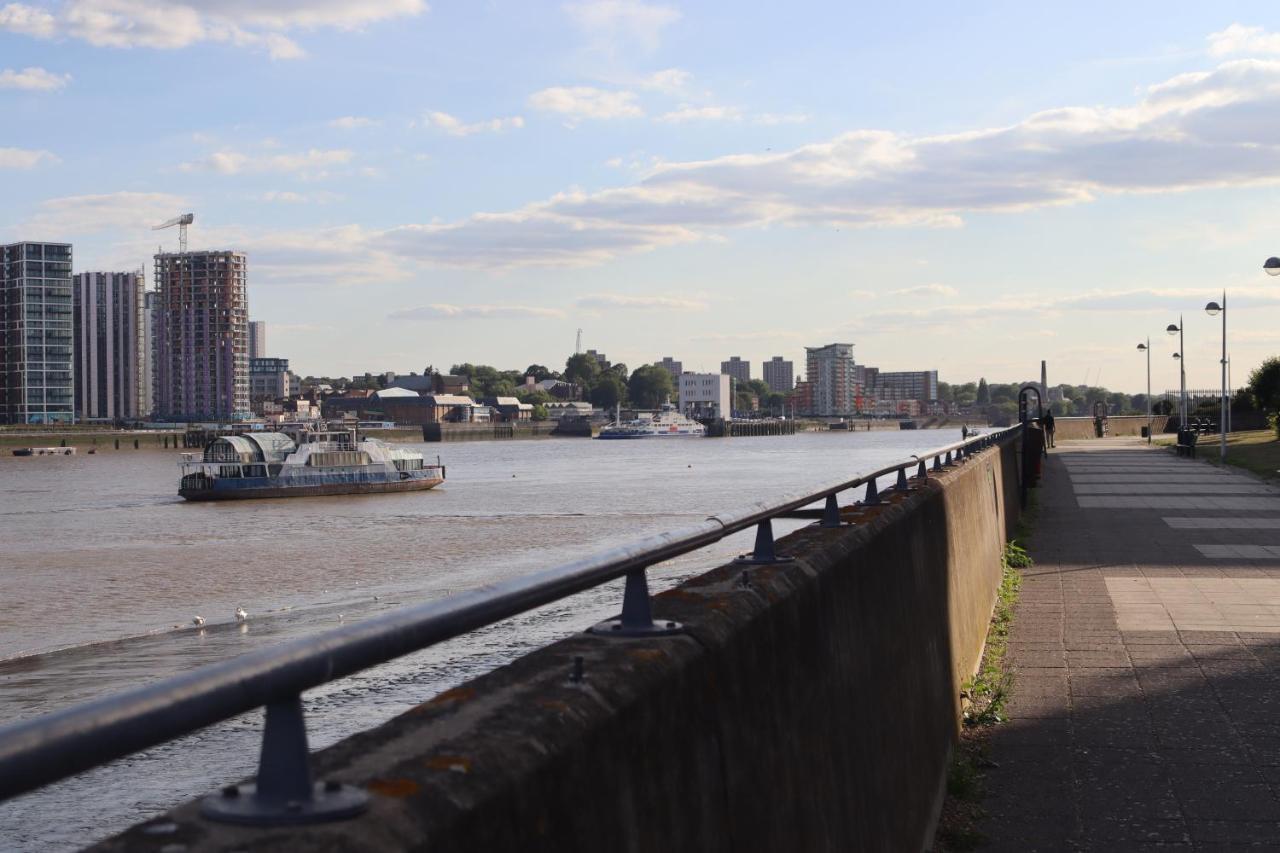 Destination Docklands