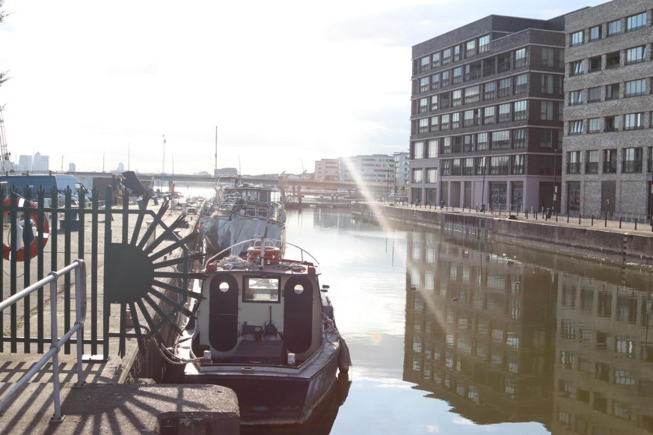 Apartment Destination Docklands *