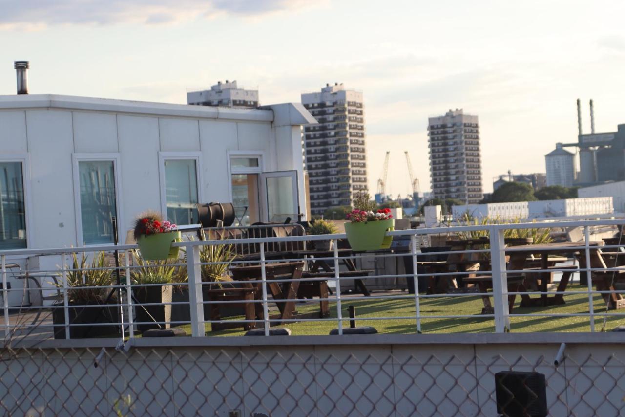 Apartment Destination Docklands *