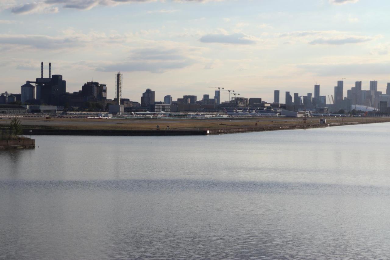 Destination Docklands *