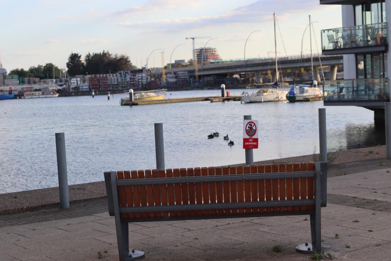 Destination Docklands *
