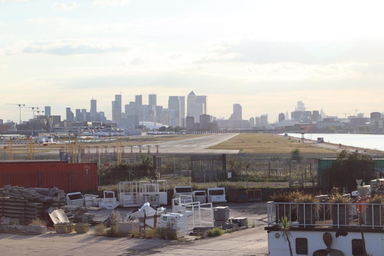 Destination Docklands