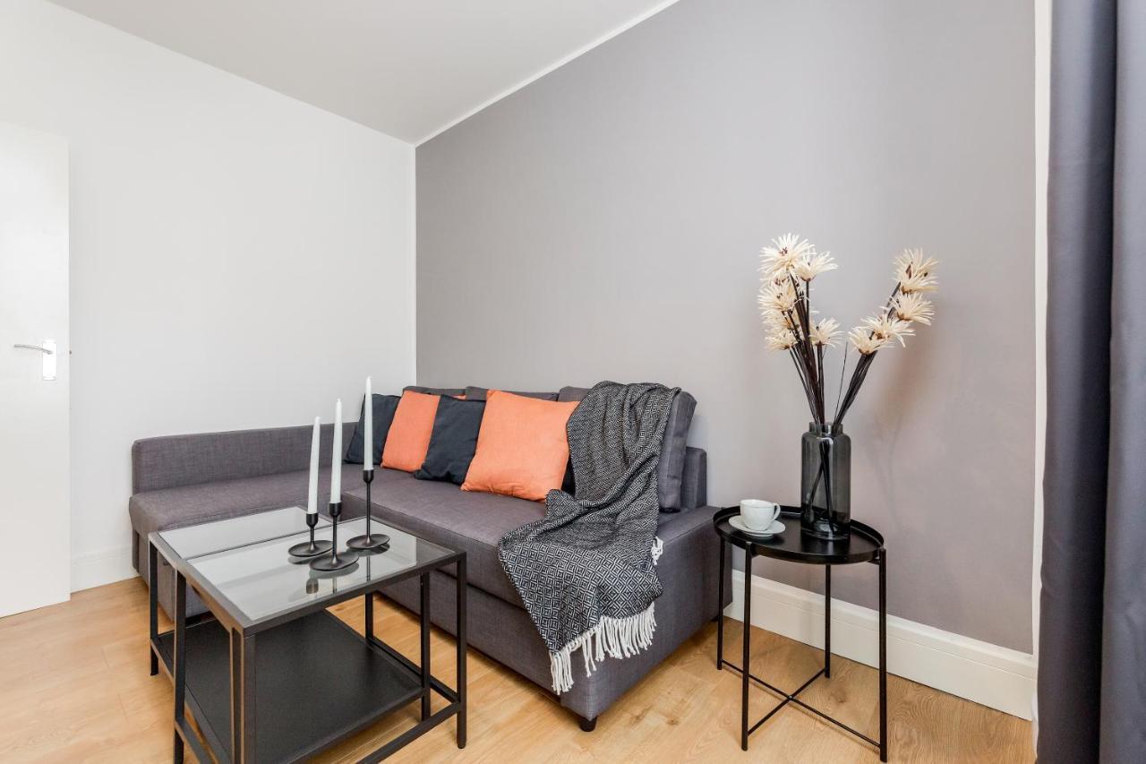 Excel Serviced Apartments: Central Convenience Apartment London