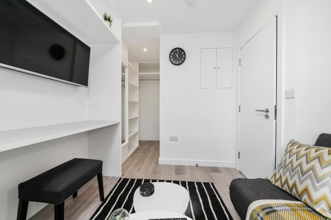 Apartamento Cosy In The Heart Of The