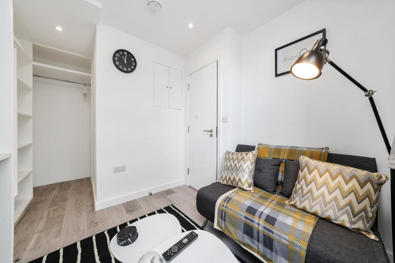 Cosy In The Heart Of The Apartamento *
