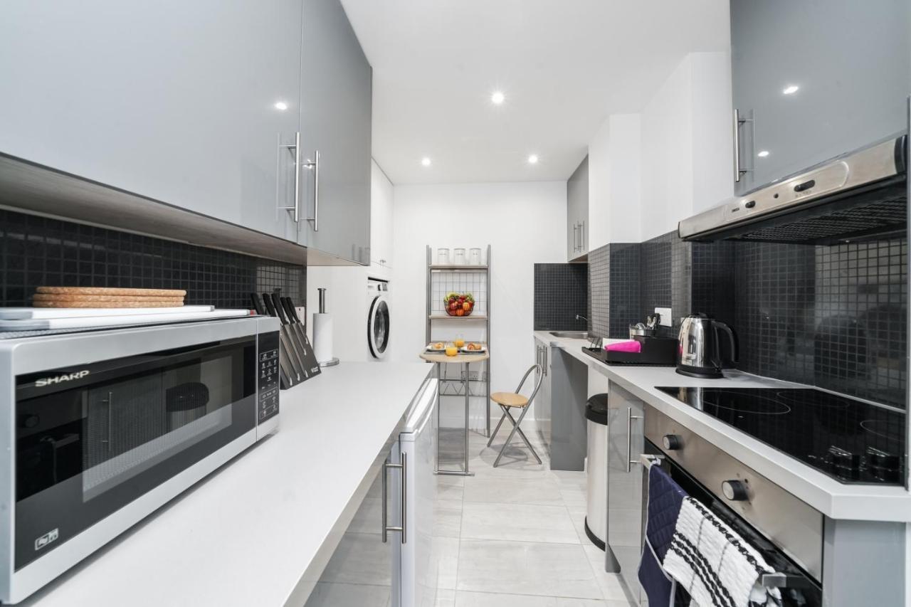 Cosy In The Heart Of The Apartamento *