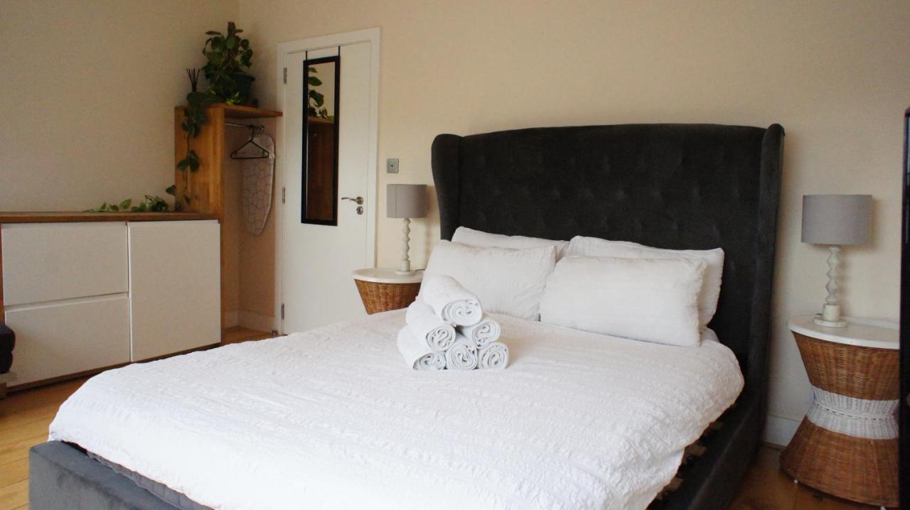 Shoreditch Place Apartamento *