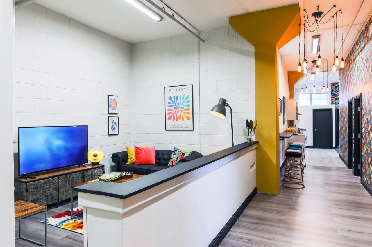 Apartamento The Dreamart Warehouse Londres
