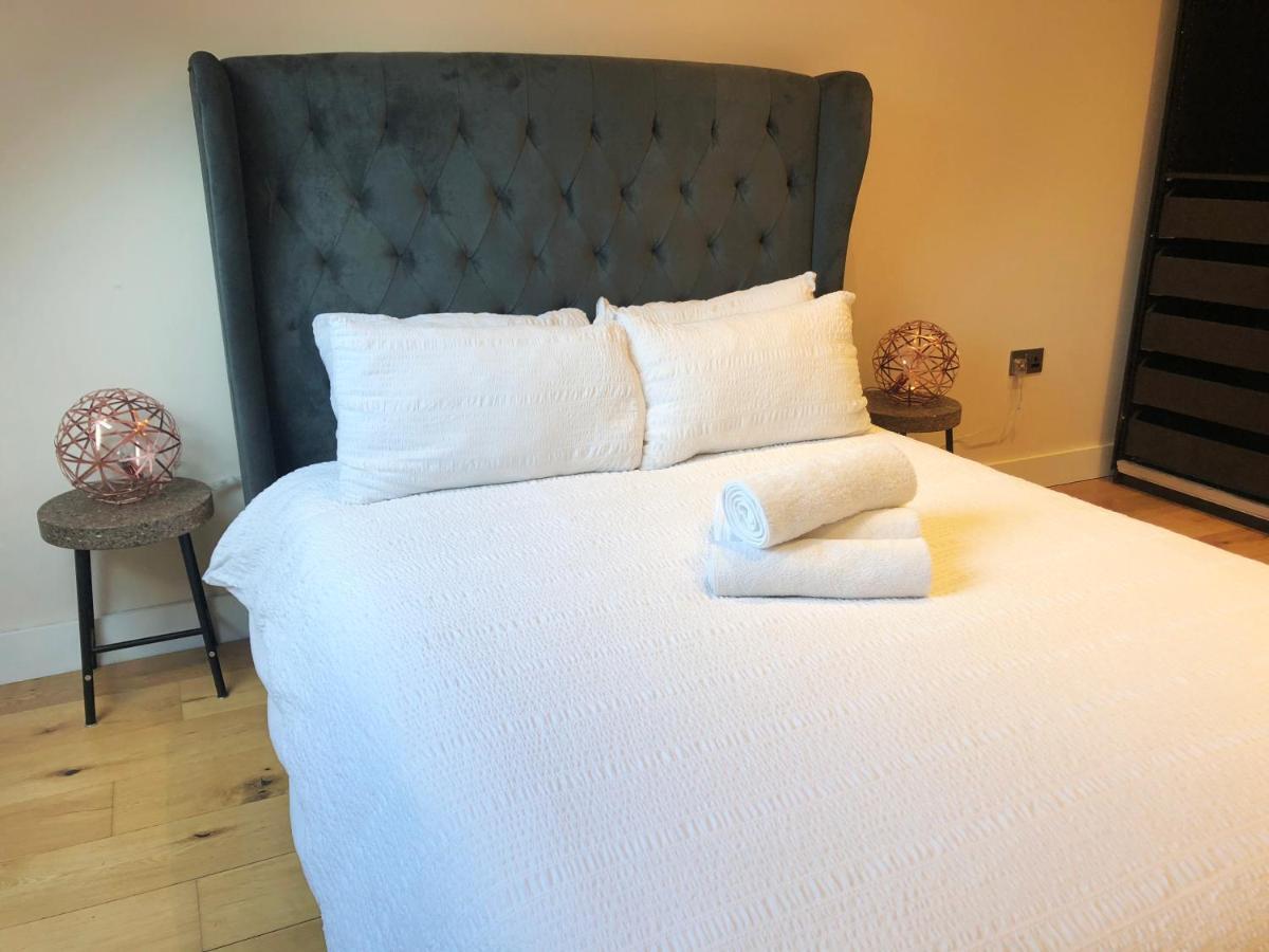 Shoreditch Place Apartamento Londres