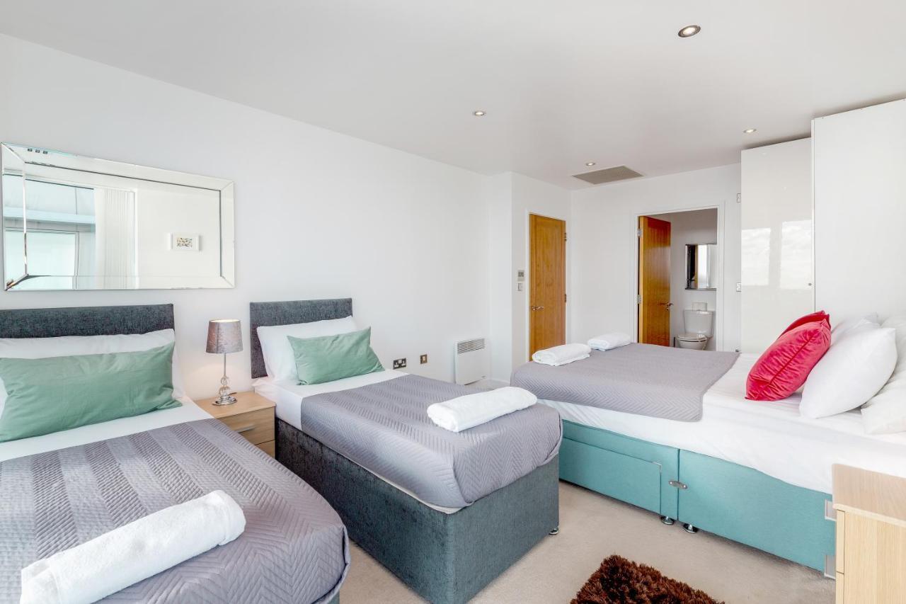 Appartement Premium Excel 3 & 2 Bedrooms *