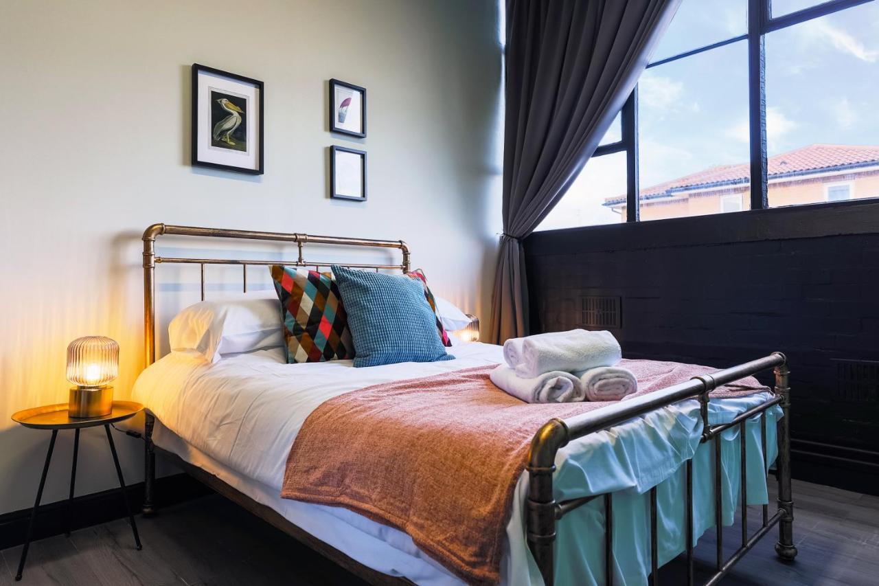 Apartamento The Dreamart Warehouse *