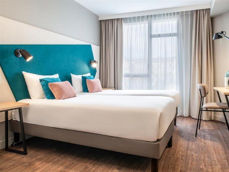Aparthotel Adagio Stratford