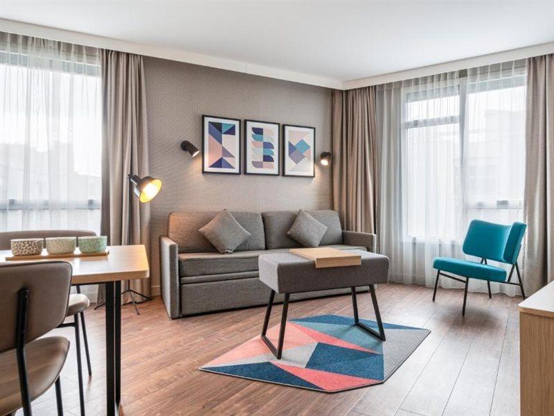 Adagio Stratford